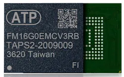 ATP's e.MMC storage solution ATP's e.MMC storage solution