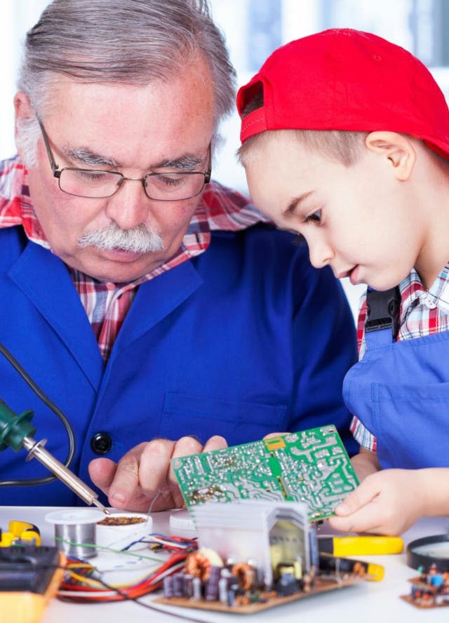 January 20, 2025 - Electronic Design Today cover image