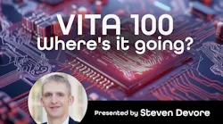 What is VITA 100? What is VITA 100?
