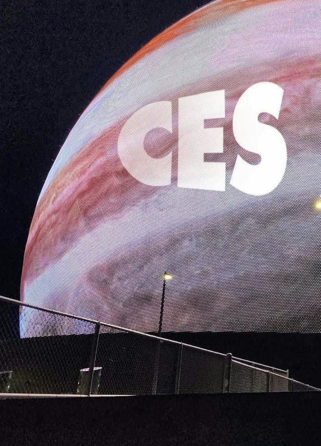 February 3, 2025 - Electronic Design Today cover image