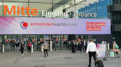 Check out news on the latest solutions and products from embedded world 2025 in Nuremberg Germany. Check out news on the latest solutions and products from embedded world 2025 in Nuremberg Germany.