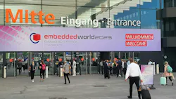 Check out news on the latest solutions and products from embedded world 2025 in Nuremberg Germany. Check out news on the latest solutions and products from embedded world 2025 in Nuremberg Germany.