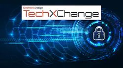 Cybersecurity rendition with lock Cybersecurity rendition with lock