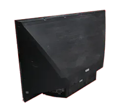 Samsung 67-in., rear-projection HL67A750 DLP Samsung 67-in., rear-projection HL67A750 DLP