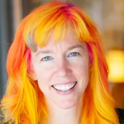 Christina Cyr Christina Cyr