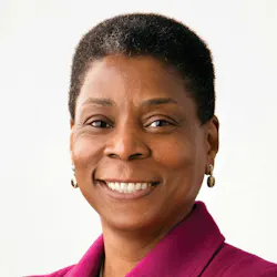 Ursula Burns Ursula Burns