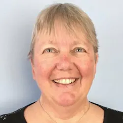 Joan Horvath Joan Horvath