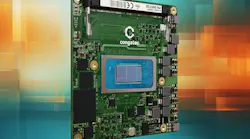 Product: conga-TC750 Form Factor: COM Express Compact Type 6 Type: Computer-on-Module (COM) Standard: PICMG COM Express CPU: Intel Core Ultra Series 2 NPU: Intel integrated Vendor: Congatec Product: conga-TC750 Form Factor: COM Express Compact Type 6 Type: Computer-on-Module (COM) Standard: PICMG COM Express CPU: Intel Core Ultra Series 2 NPU: Intel integrated Vendor: Congatec