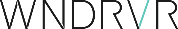 wndrvrlogoblackteal wndrvrlogoblackteal