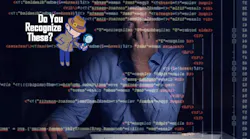 Contemplating programmer Contemplating programmer