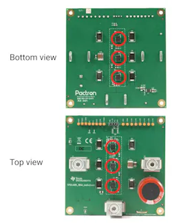 eFuses integrate the power switch and all of the smarts for hot swapping in a single device eFuses integrate the power switch and all of the smarts for hot swapping in a single device