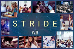 STRIDE organization STRIDE organization