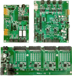 1,500-V reference design 1,500-V reference design