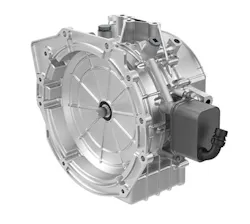 The ZF eRE and eRE+ bridge the gap between traditional propulsion systems and full electrification of vehicles The ZF eRE and eRE+ bridge the gap between traditional propulsion systems and full electrification of vehicles