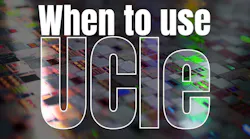 Mick Posner talks about the importance of UCIe Mick Posner talks about the importance of UCIe