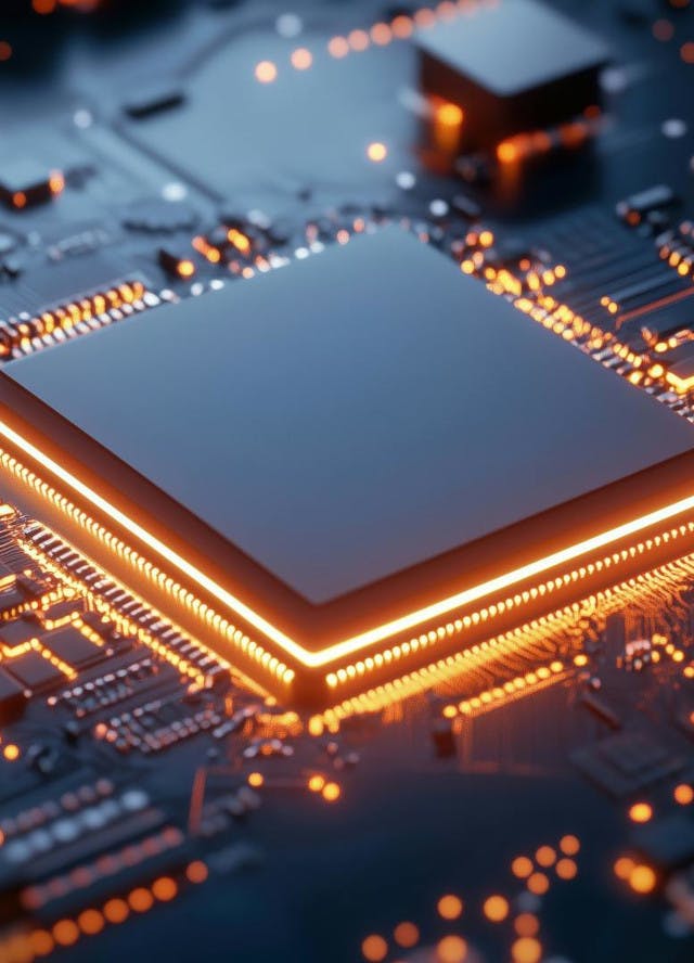 May 19, 2025 - Electronic Design Today cover image