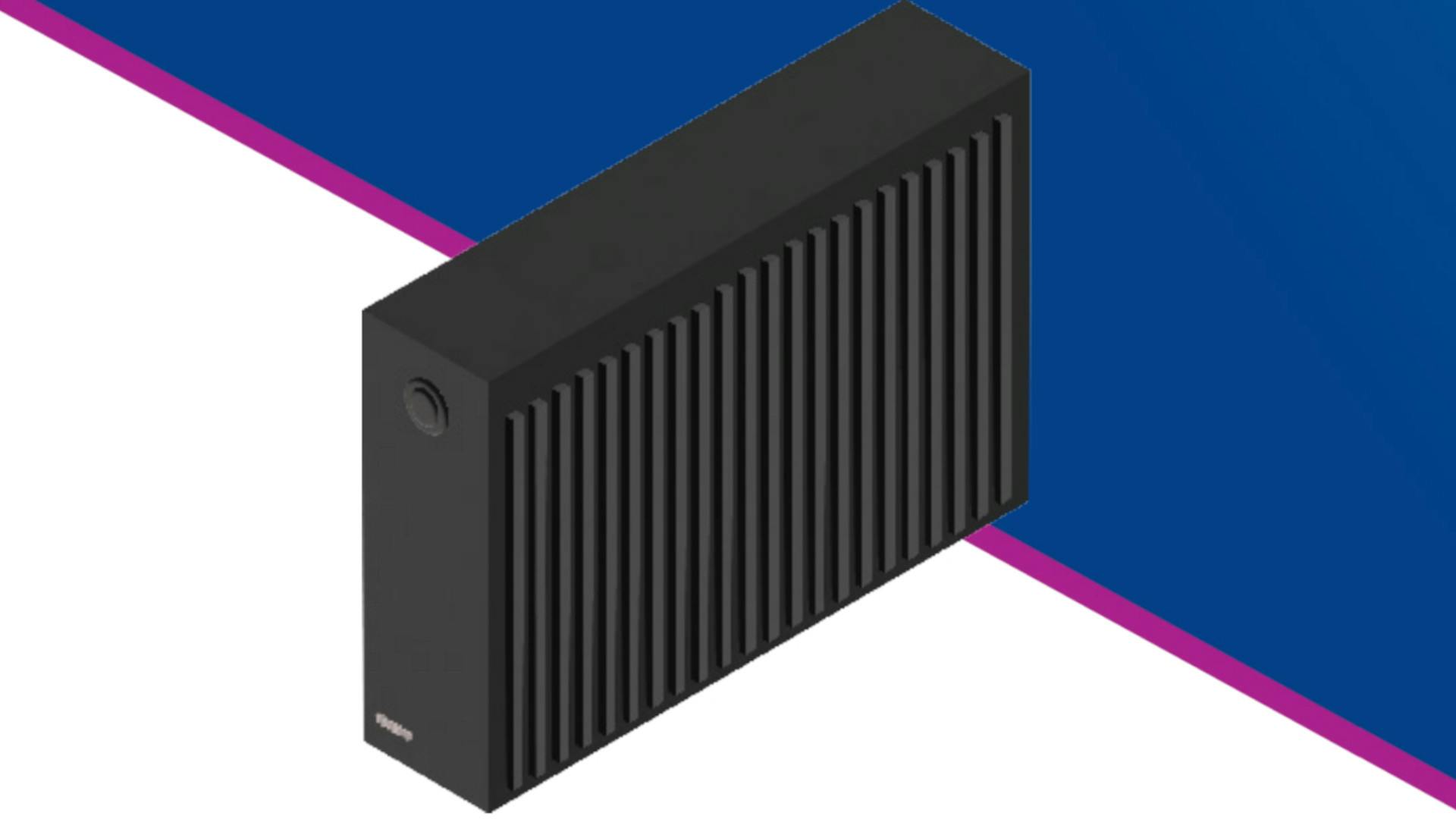 TSecond Bryck AI Mini