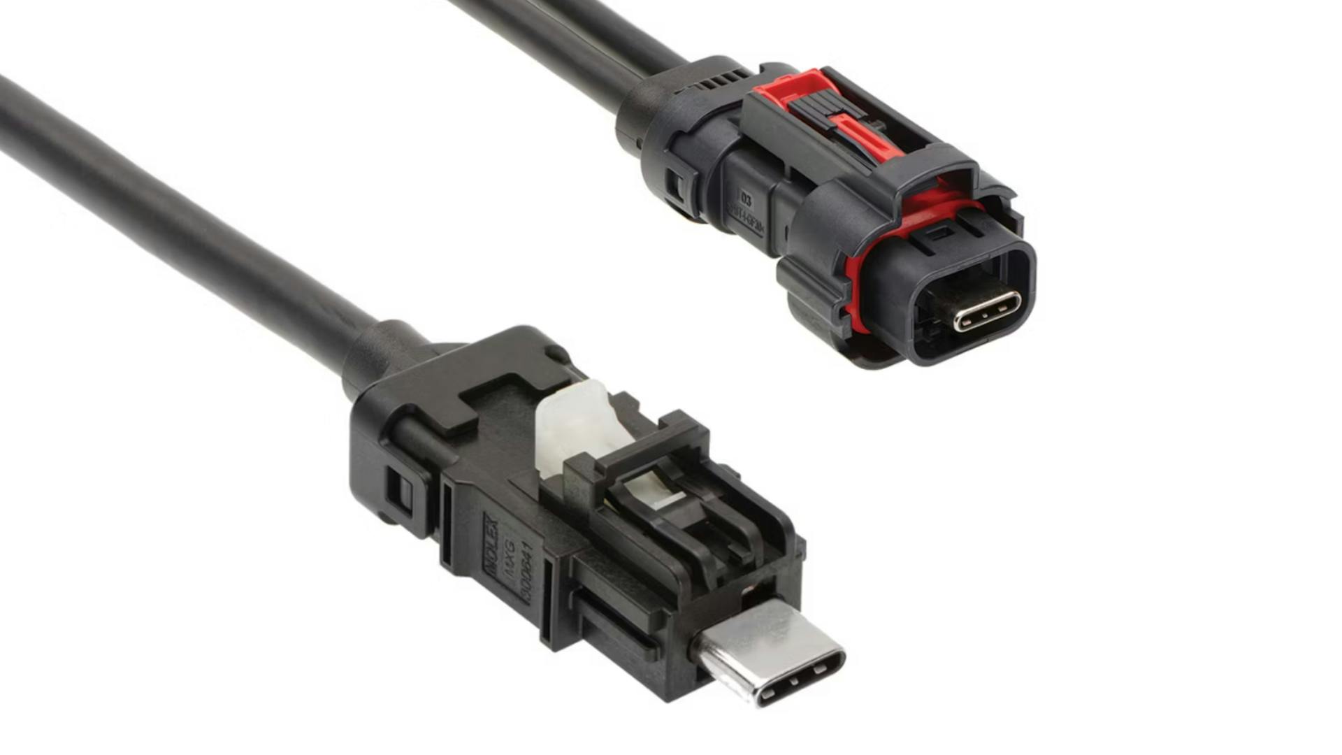 Molex HSAutoLink C Interconnect