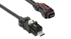 Molex HSAutoLink C Interconnect Molex HSAutoLink C Interconnect