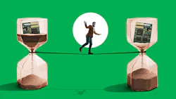 2. Urgent Important – “Balancing act: Ignoring obsolescence now means racing the clock later.” 2. Urgent Important – “Balancing act: Ignoring obsolescence now means racing the clock later.”