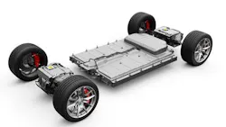 Factorial’s FEST semi-solid-state battery is integrated into the Stellantis Large platform Factorial’s FEST semi-solid-state battery is integrated into the Stellantis Large platform