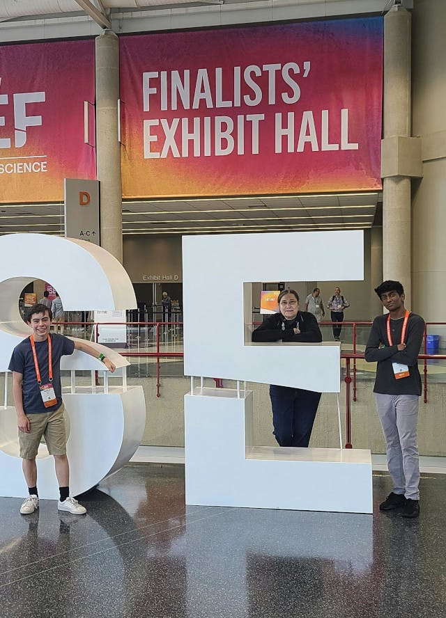 May 26, 2025 - Electronic Design Today cover image