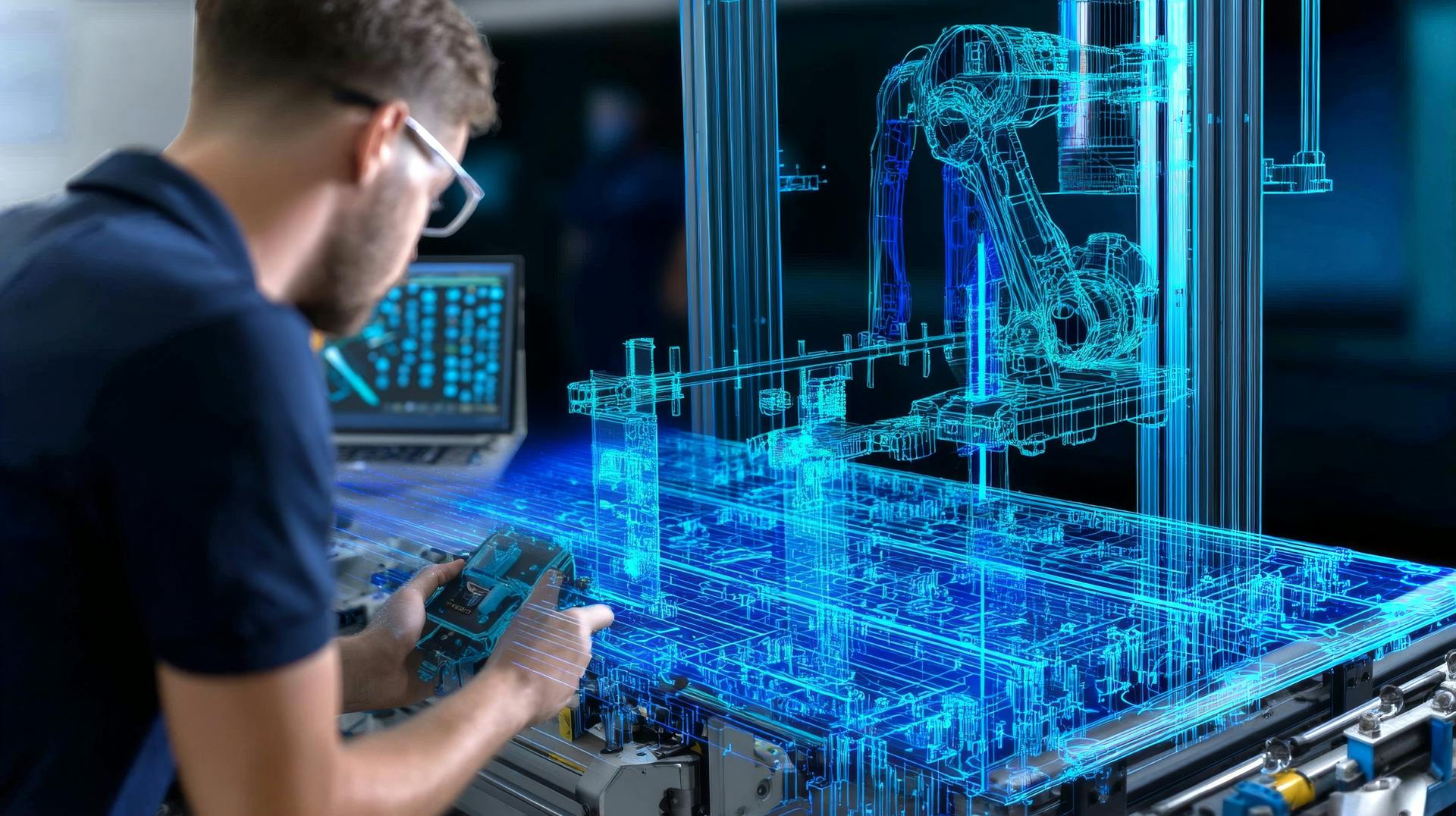 68371443d8d3a3a12f8b9ee4 Manufacturing Ai Dreamstime L 375398333