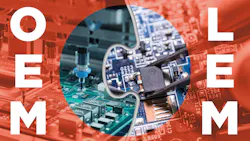 OEMs and LEMs address similar aspects of the supply chain OEMs and LEMs address similar aspects of the supply chain