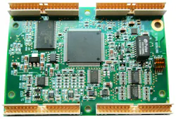 Elma VPX Chassis Manager Elma VPX Chassis Manager