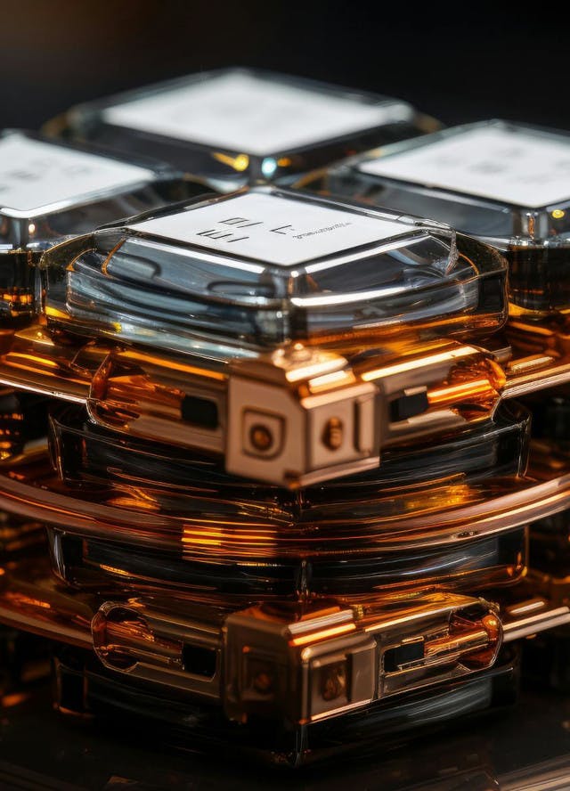 June 16, 2025 - Electronic Design Today cover image