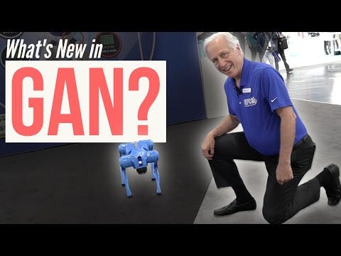 GaN-Powered Innovations for AI & Robotics