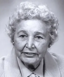 Mary Golda Ross Mary Golda Ross