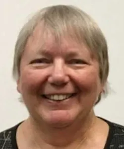 Joan Horvath Joan Horvath