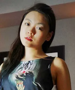 Kitty Yeung Kitty Yeung