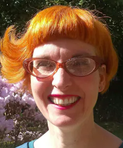 Dr. Claire Cassidy Dr. Claire Cassidy