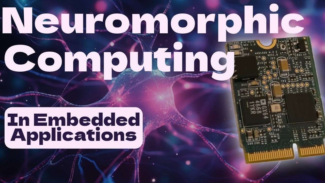 Brainchip Platform Uses Spiking Neural Networks for Low Power Operations