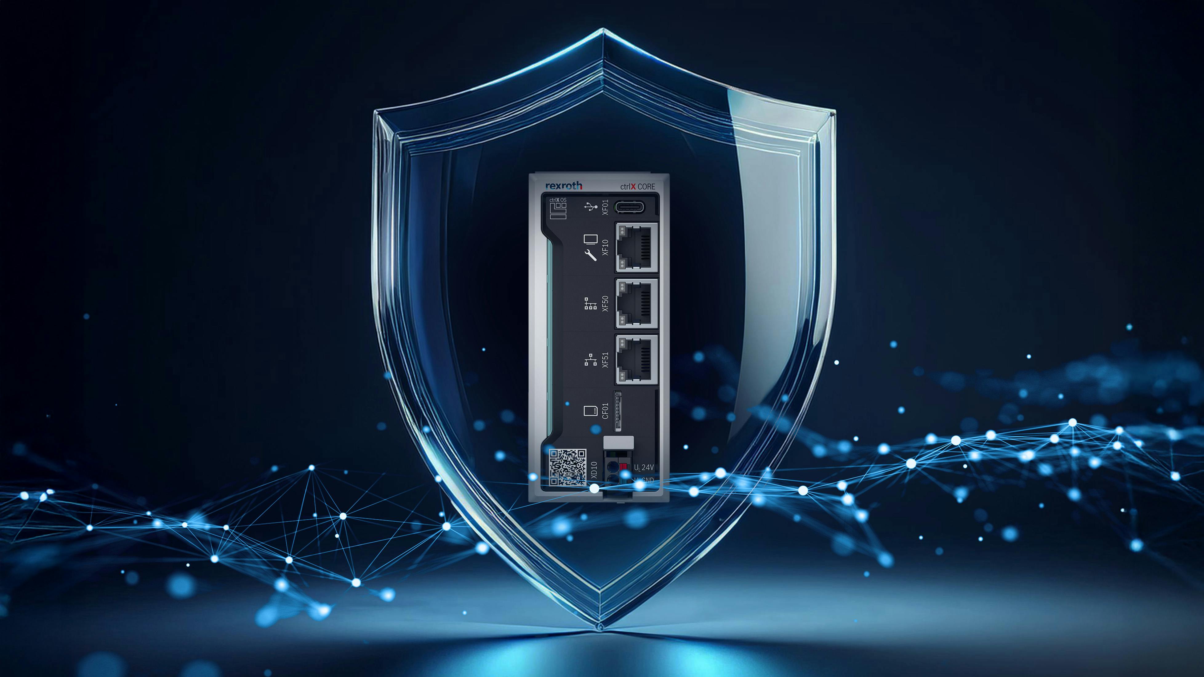 PLC devices serve as a critical bridge in manufacturing between AI insights and physical process execution.