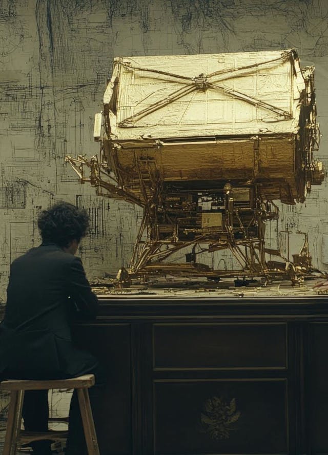 July 14, 2025 - Electronic Design Today cover image