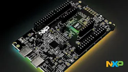 NXP Freedom development boards NXP Freedom development boards
