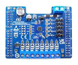 L9800 evaluation board L9800 evaluation board