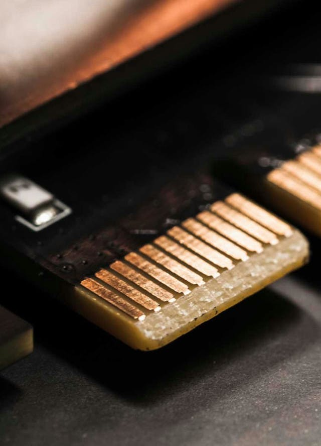 July 28, 2025 - Electronic Design Today cover image