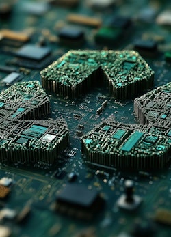 August 11, 2025 - Electronic Design Today cover image August 11, 2025 - Electronic Design Today cover image