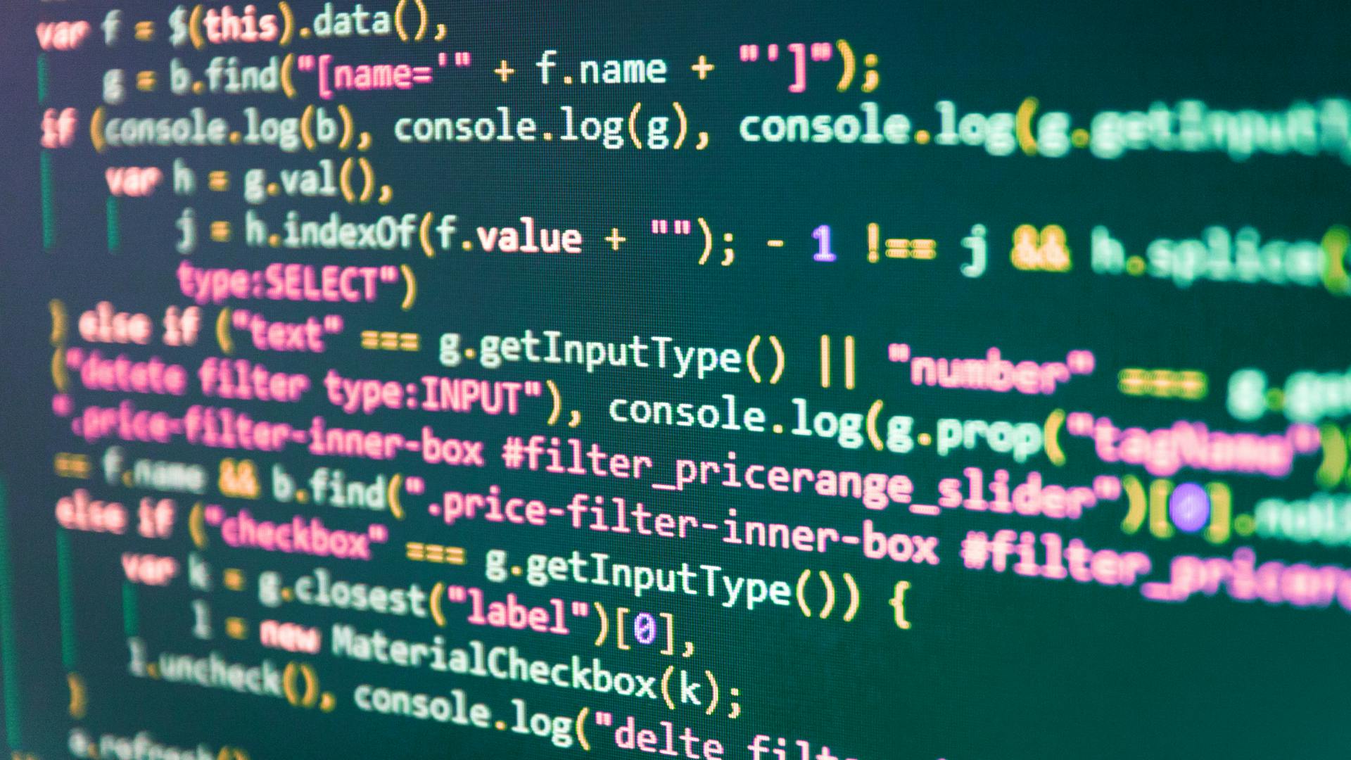 689a4530211d96ce949d13cb Code Dreamstime L 124110546