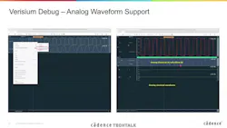 Cadence Verisium Debug Cadence Verisium Debug