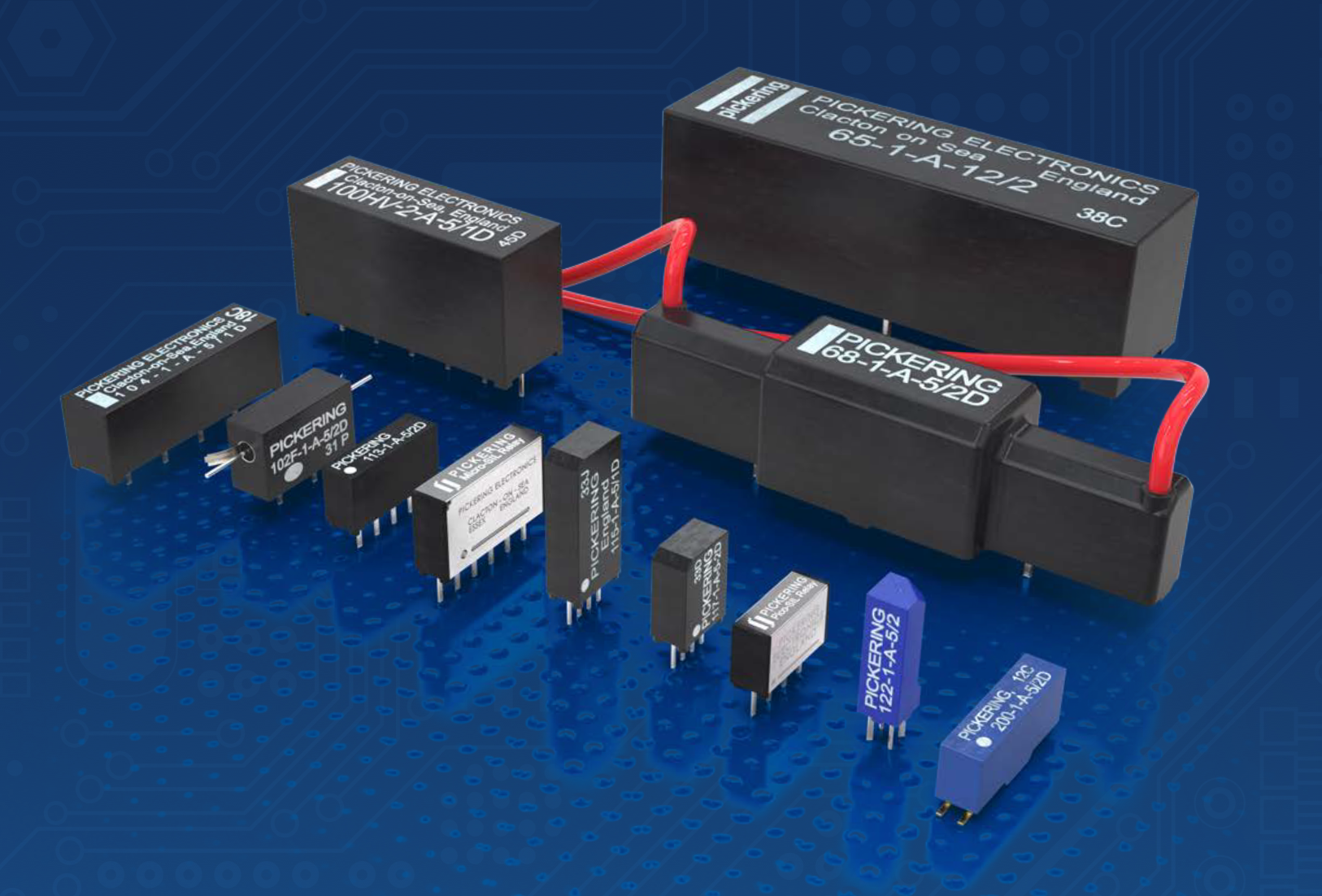 689df7632b07784dd3b09538 Reed Relaymate Cover