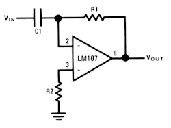 6. Differentiator 6. Differentiator