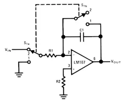 9. Integrator 9. Integrator