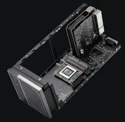 NVIDIA DRIVE AGX Thor Developer Kit NVIDIA DRIVE AGX Thor Developer Kit