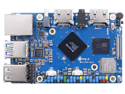 Orange Pi 5 Pro SBC Orange Pi 5 Pro SBC