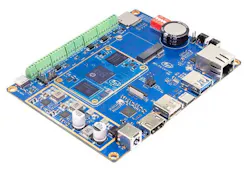 Banana Pi BPI-F4 SBC Banana Pi BPI-F4 SBC